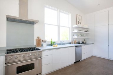 Kitchen Cabs: Project Update 508-1