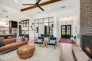 Click to read... Trending: Stylish and Chic New House Plans