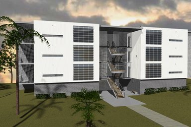 Where Are Today's First-Time Home Buyers?