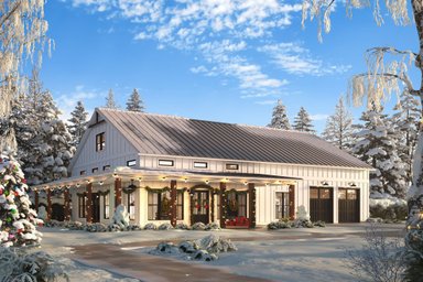 The Top 10 House Plan Trends of 2024 (and 5 More for 2025)