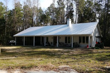 How I Built My Dream Home in Florida for $367,000