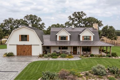The Best House Plans for Multigenerational Living