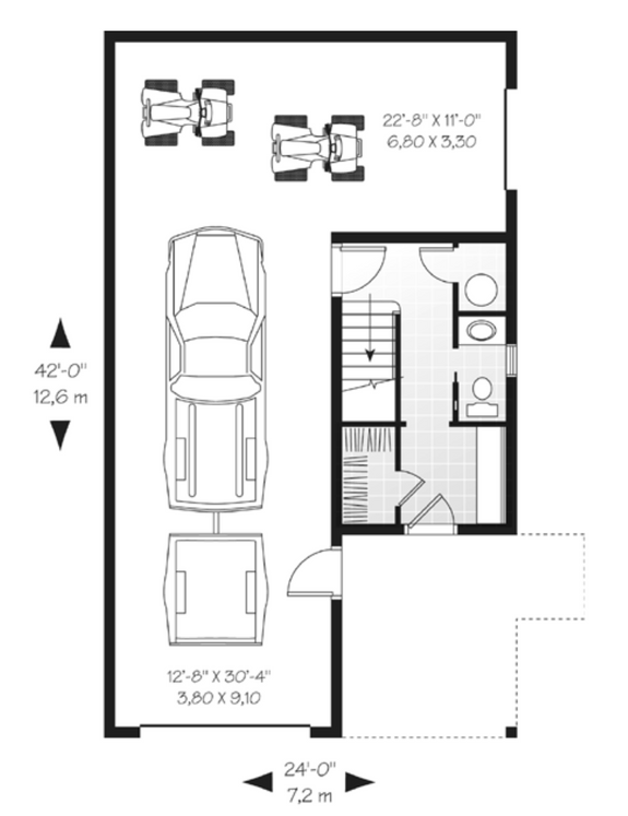 House Plan Design - Accessory Dwelling Units to Enhance Any Property