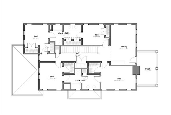 Looking for House Plans with Extended Family Options?