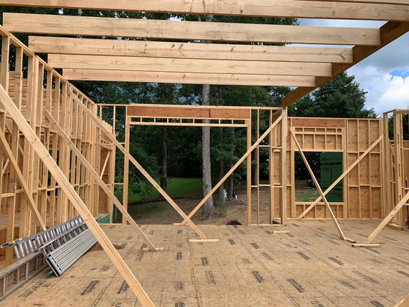 Part 1: How I Built My Modern Farmhouse Plan in Georgia