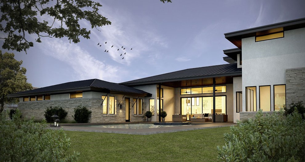 Why Your Home Should Include a Courtyard Blog Why Your Home Should Include a Courtyard Blog