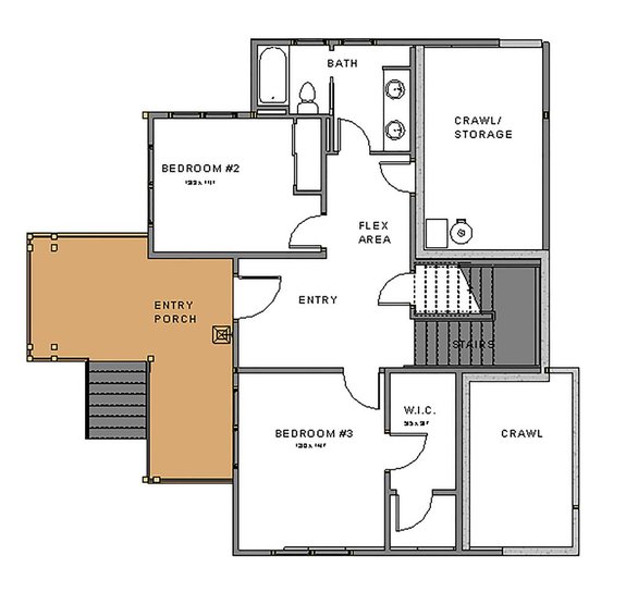 Small Bungalow House Plans We Love