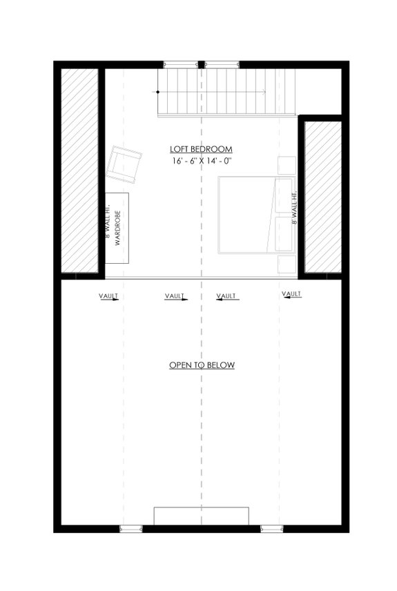 Stunning Barndo ADU Plan