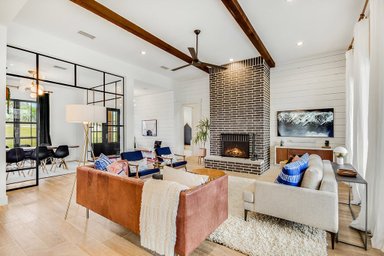 Click to read... Open Floor Plans: Build a Home with a Smart Layout