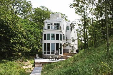 Net Zero Energy in the Round