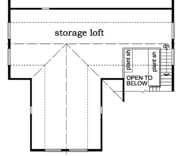 Garage House Plans