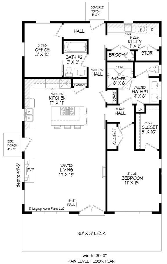 Stylish & Affordable House Plans