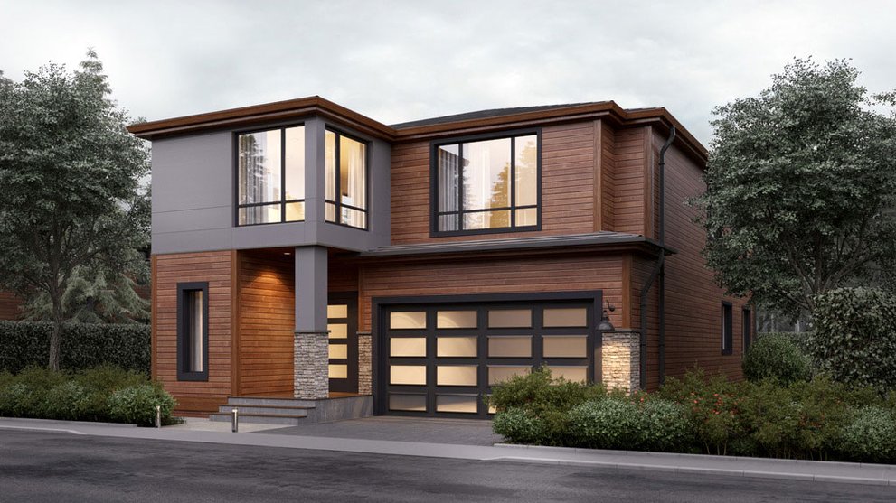 Modern Family Homes Under 2 900 Square Feet Time to Build Modern Family Homes Under 2 900 Square Feet Time to Build