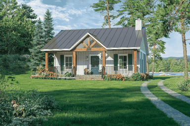 Click to read... New Tiny House Plans