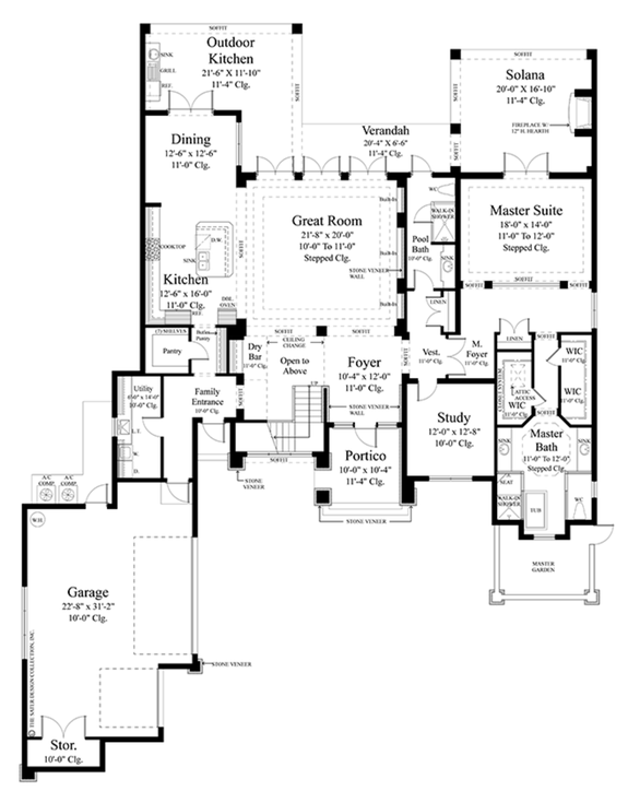 stylish-florida-house-plans-from-dan-sater-houseplans-blog-houseplans