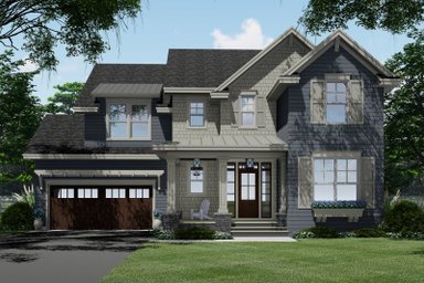 Bright and Breezy: Open Floor Plans Under 2,500 Sq. Ft.