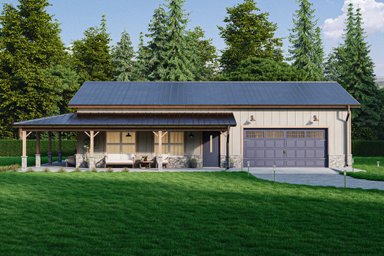 How Much Does It Cost to Build a Small House?