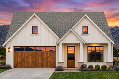 What is an Affordable House Plan?