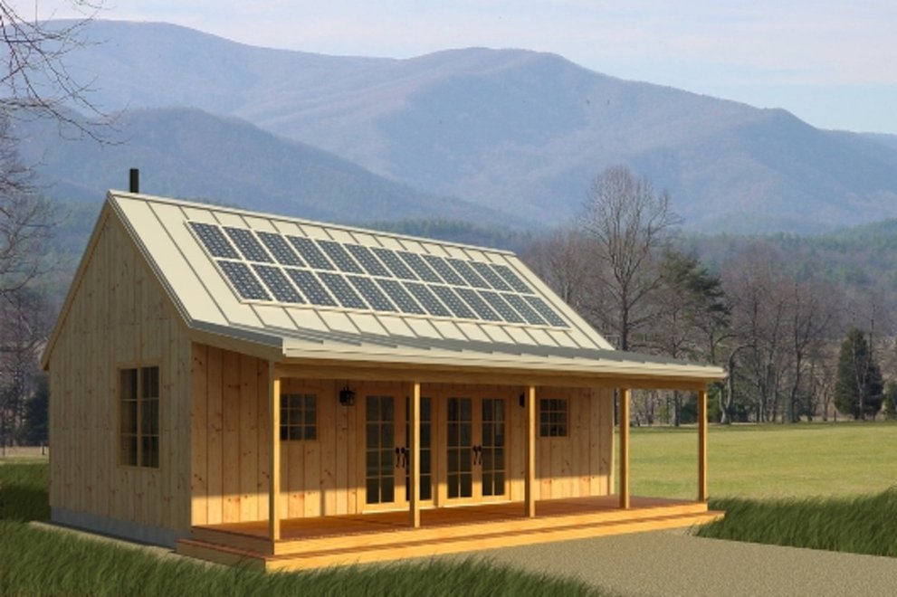 Solar Panels Made Simple