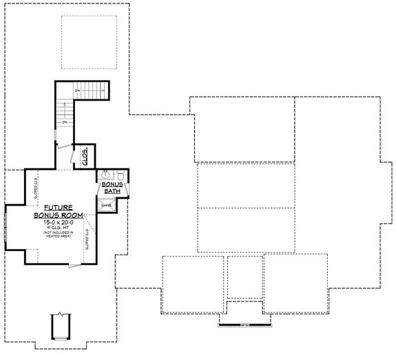 3,000 Square Foot House Plans
