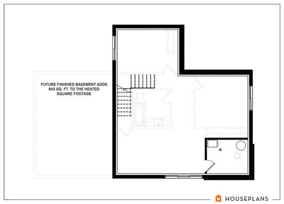 Modern and Cool: Shed Roof House Plans