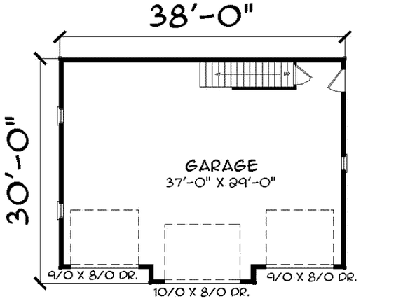The 24 Best Garage Plans & Design Layout Ideas