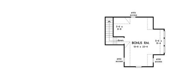 1,600 Square Foot House Plans