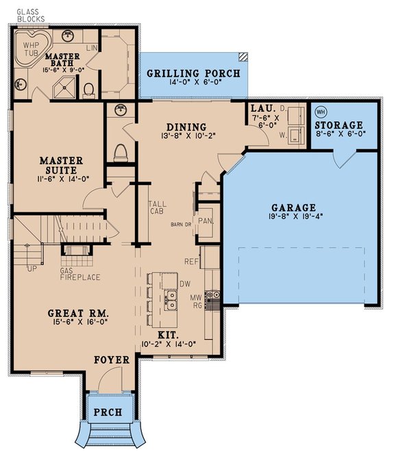 New Affordable House Plans For 2021