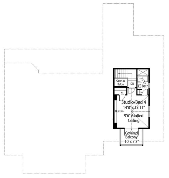 Build a Home on the Beach: Beach House Plans! - Blog - Dreamhomesource.com