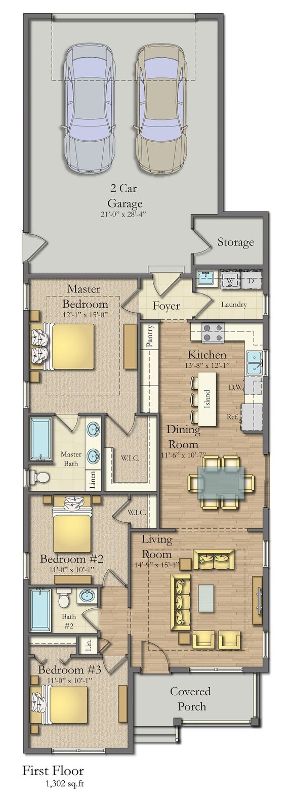 Your Guide to Bungalows: What Is a Bungalow House? And More ...