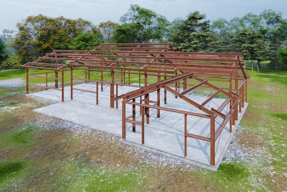 Barndominium Plans: Take a Closer Look