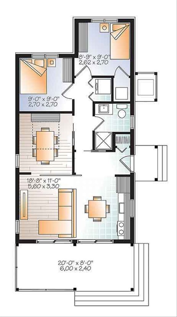 House Plans Pricing - Houzone