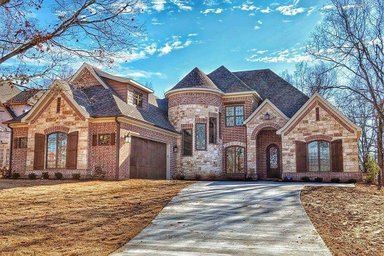 Manufactured Veneer Stone and Brick