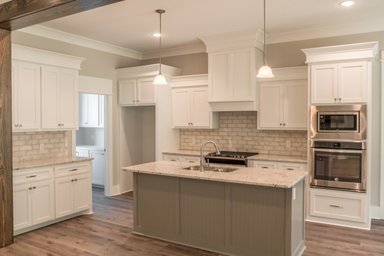New Kitchen Products at the 2014 Home Builder/Kitchen & Bath Show
