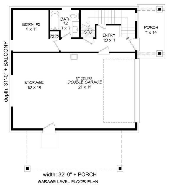 Affordable House Plans: Our Cheapest House Plans to Build - Blog -  HomePlans.com