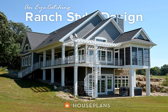 Our Most Beautiful House Plans With Photos Houseplans Blog Houseplans Com
