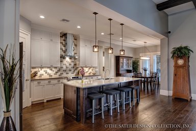 Kitchen Lighting Basics