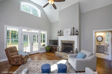 BEFORE & AFTER: Design Ideas from a Home Stager