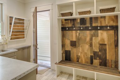 Cool House Plans with Mudrooms