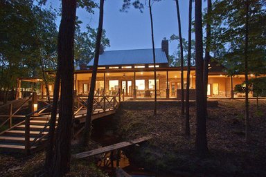 Modify your plan to suit  your lot