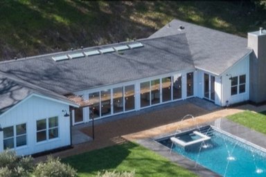 Ranch House Revival in the Wall Street Journal