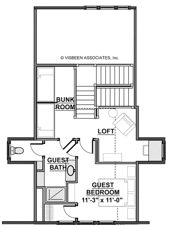 Four Levels of Living