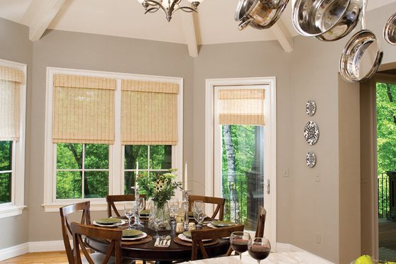 Interior - Other 1 for Craftsman House Plan #929-937 - 4 bed, 4 bath