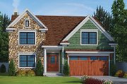 Cost to Build Report for Plan: 20-2252