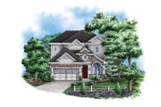 Cost to Build Report for Plan: 1017-128