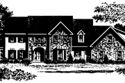 Cost to Build Report for Plan: 328-262