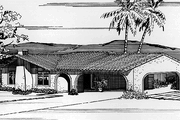 Cost to Build Report for Plan: 320-1376