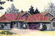 Cost to Build Report for Plan: 310-1215