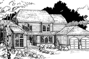 Cost to Build Report for Plan: 953-66