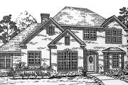Cost to Build Report for Plan: 968-33
